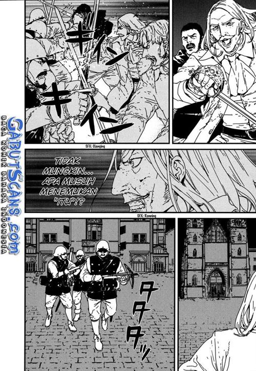 Issak Chapter 14 Gambar 29
