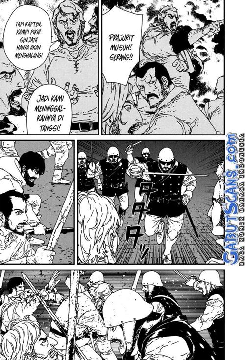 Issak Chapter 14 Gambar 30