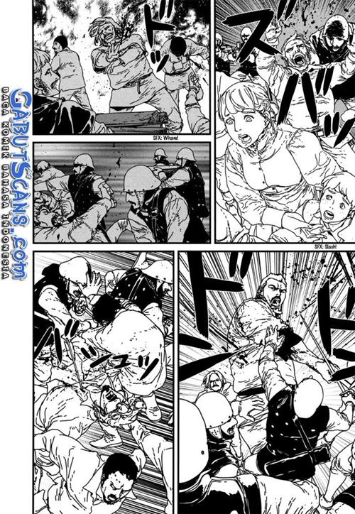 Issak Chapter 14 Gambar 33