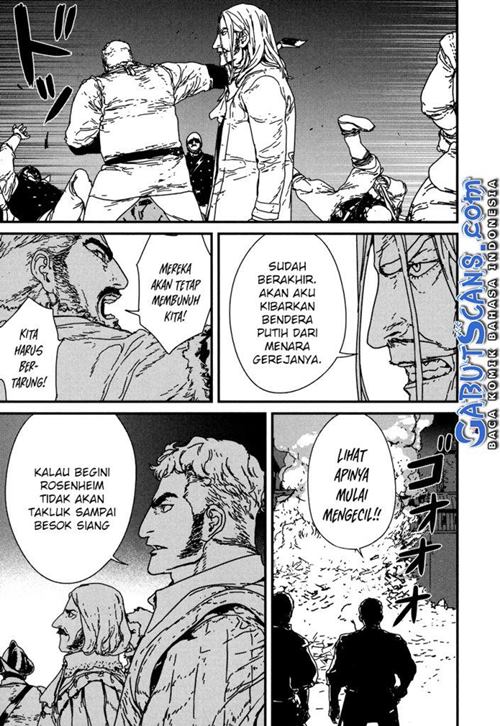 Issak Chapter 14 Gambar 34