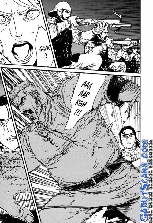 Issak Chapter 14 Gambar 36