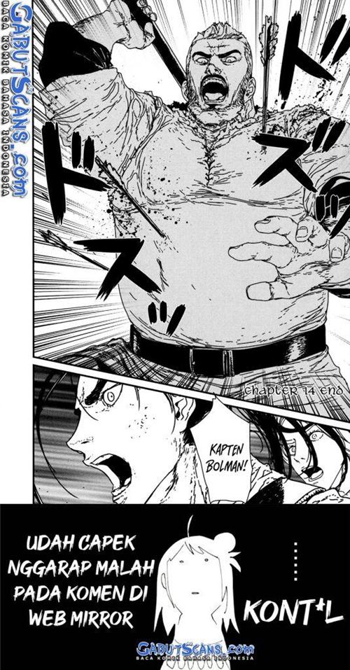 Issak Chapter 14 Gambar 37