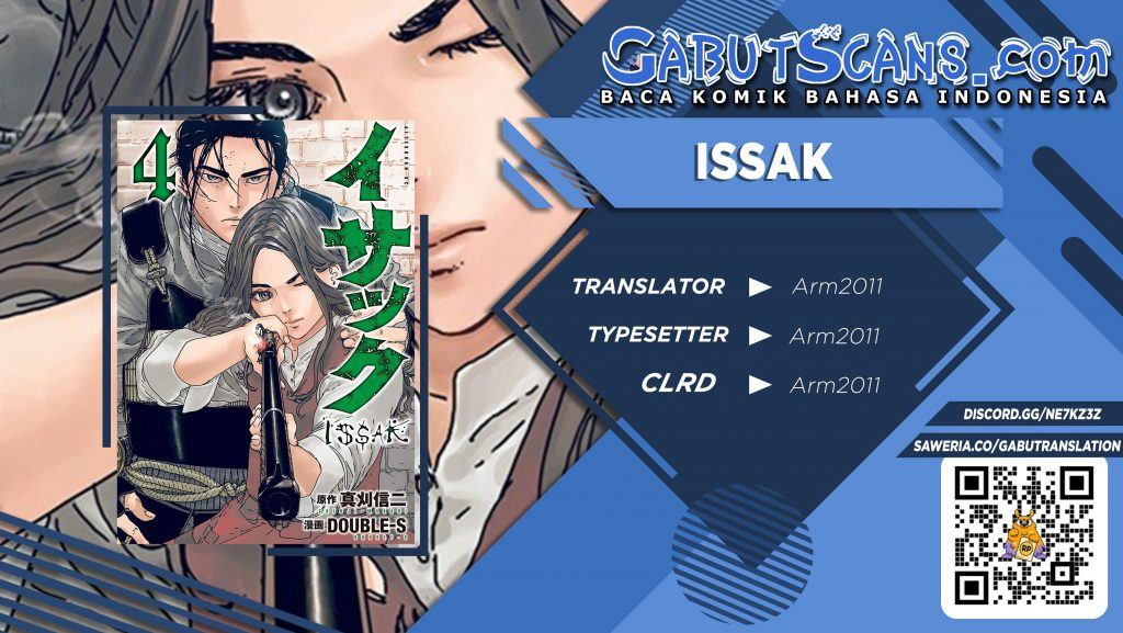 Issak Chapter 15 Gambar 1