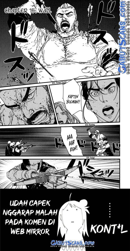 Issak Chapter 15 Gambar 2