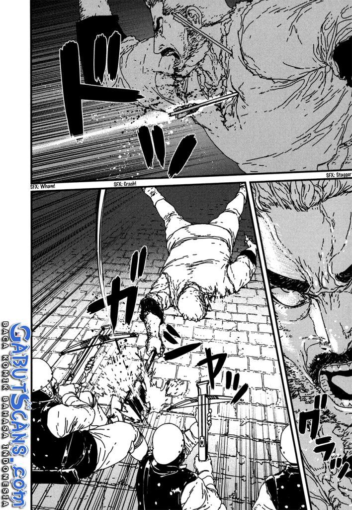 Issak Chapter 15 Gambar 3