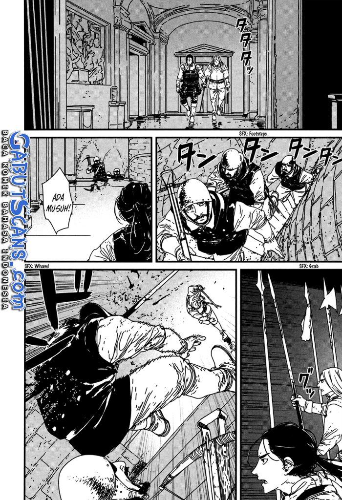 Issak Chapter 15 Gambar 5
