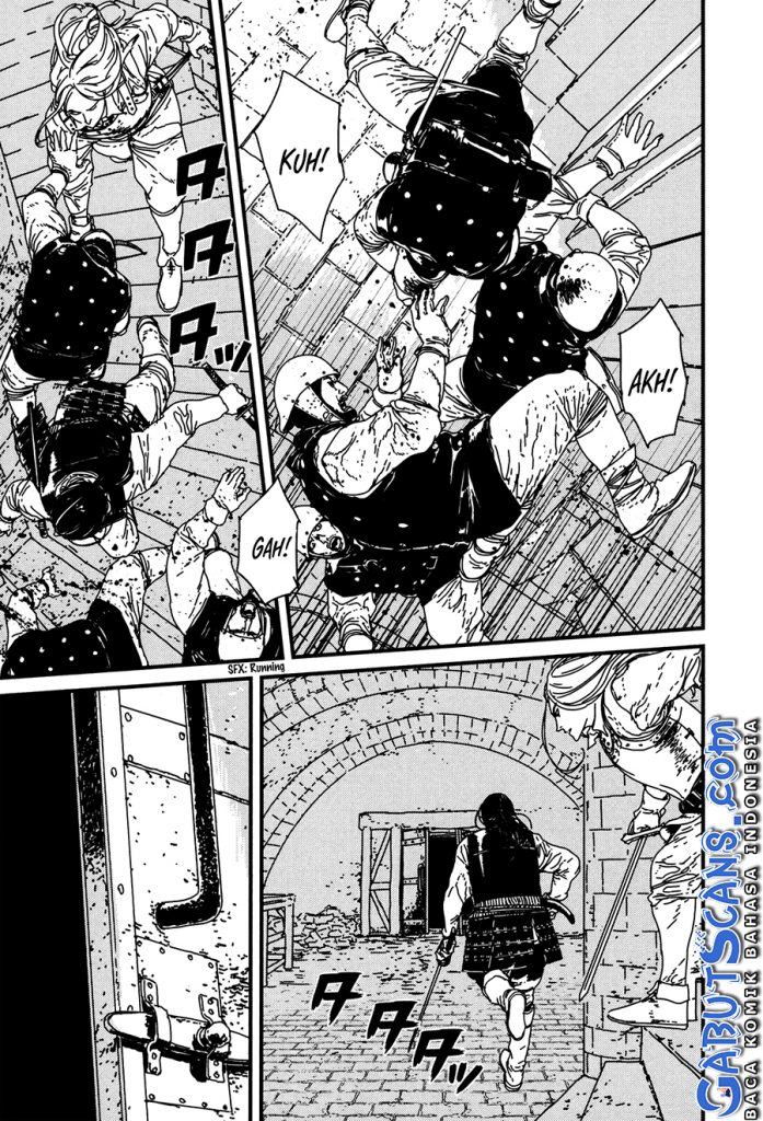 Issak Chapter 15 Gambar 6