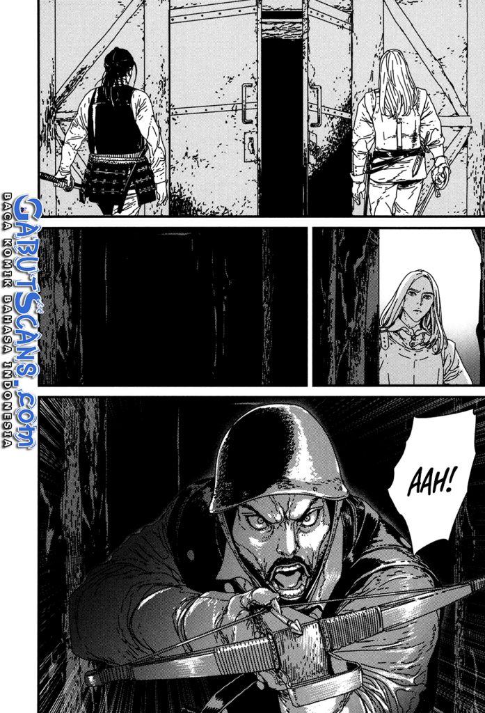 Issak Chapter 15 Gambar 7