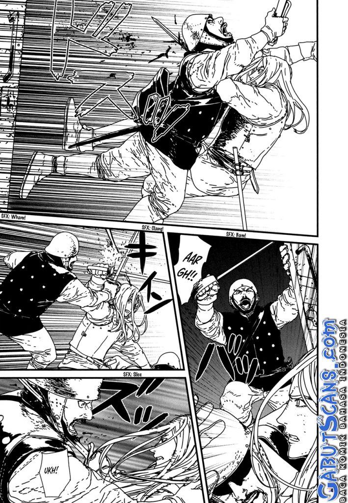 Issak Chapter 15 Gambar 8