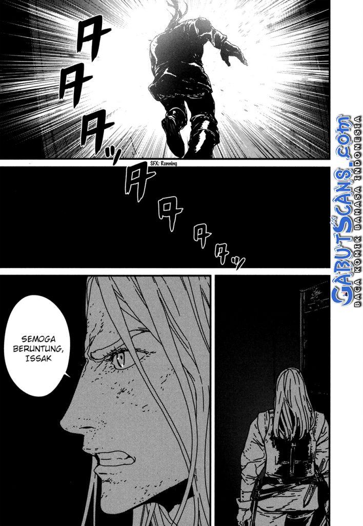 Issak Chapter 15 Gambar 12