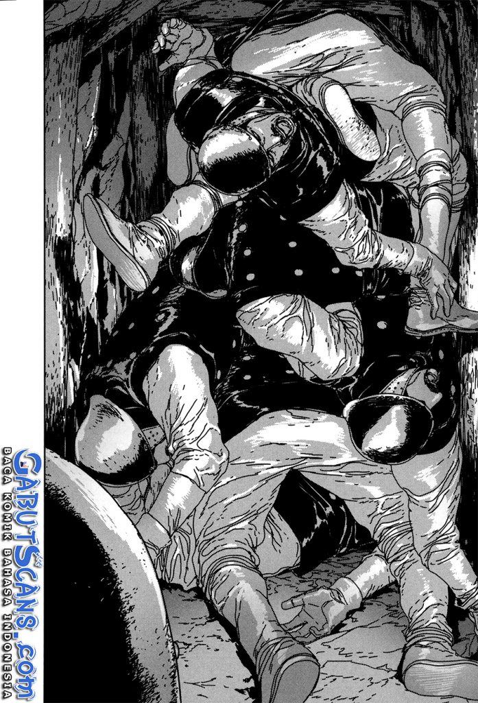 Issak Chapter 15 Gambar 19