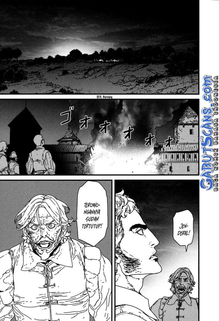 Issak Chapter 15 Gambar 20