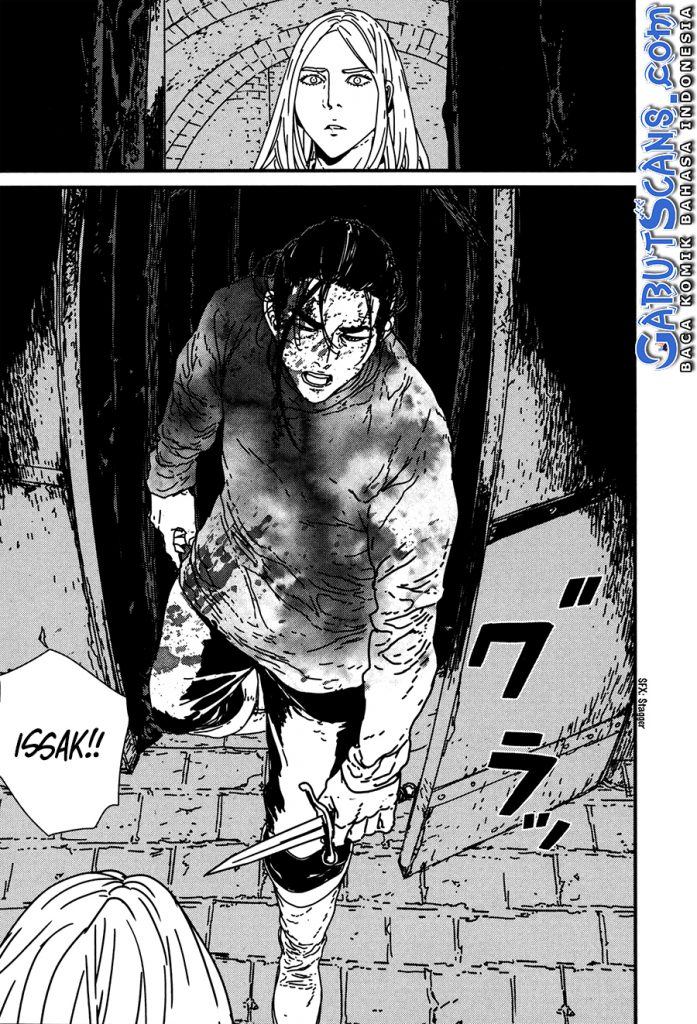 Issak Chapter 15 Gambar 22