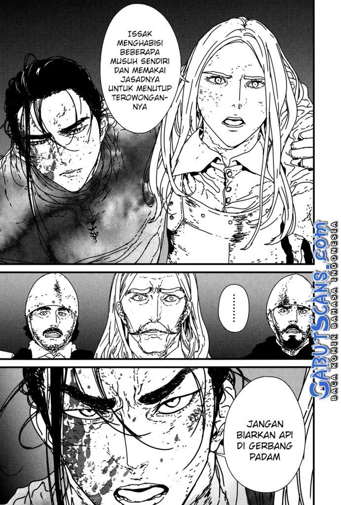 Issak Chapter 15 Gambar 24