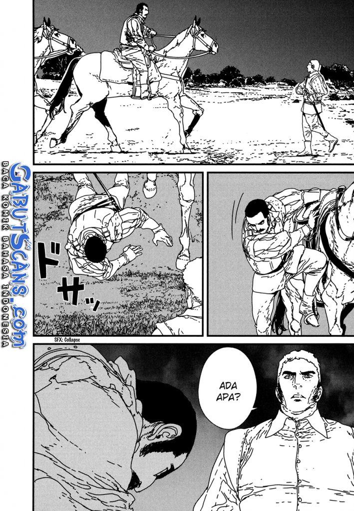 Issak Chapter 15 Gambar 27