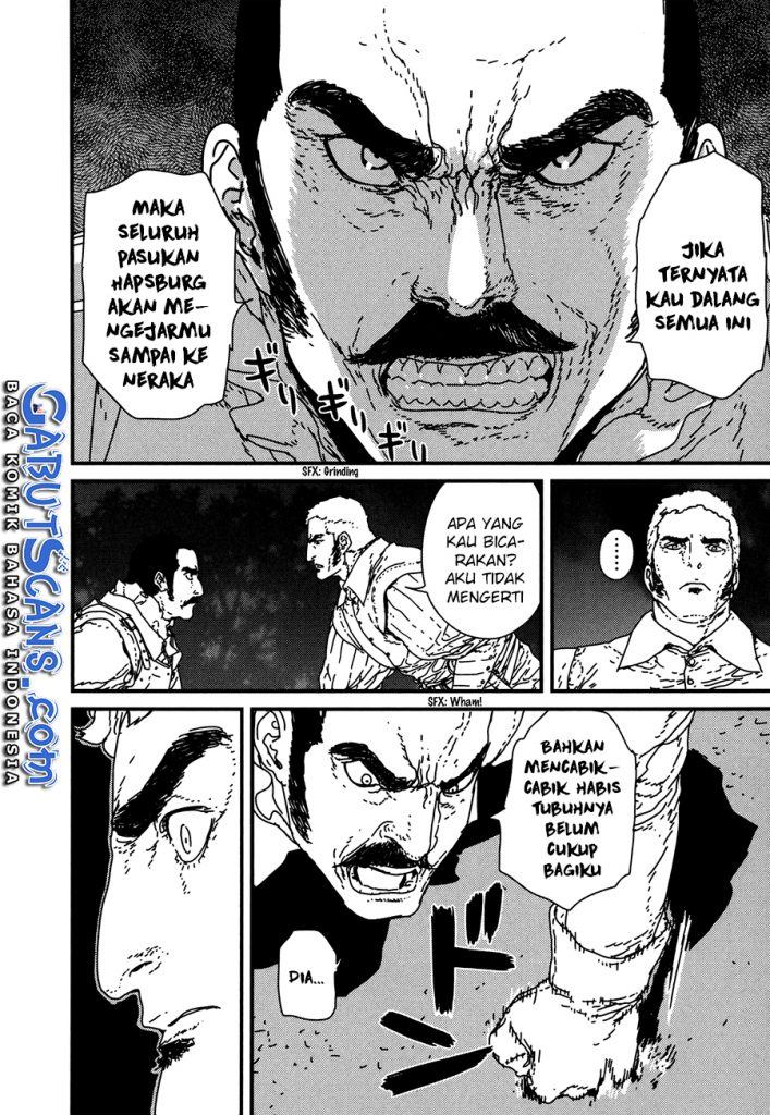 Issak Chapter 15 Gambar 29