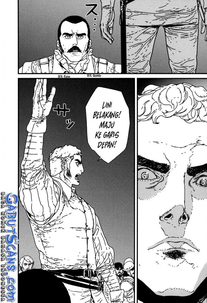 Issak Chapter 15 Gambar 31