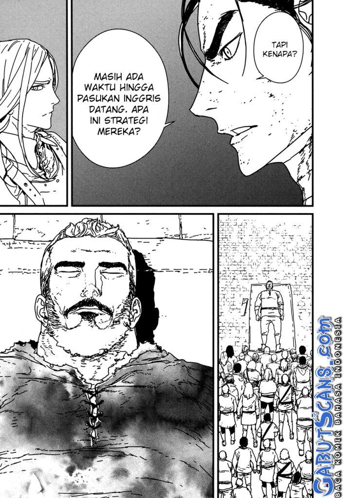 Issak Chapter 15 Gambar 34
