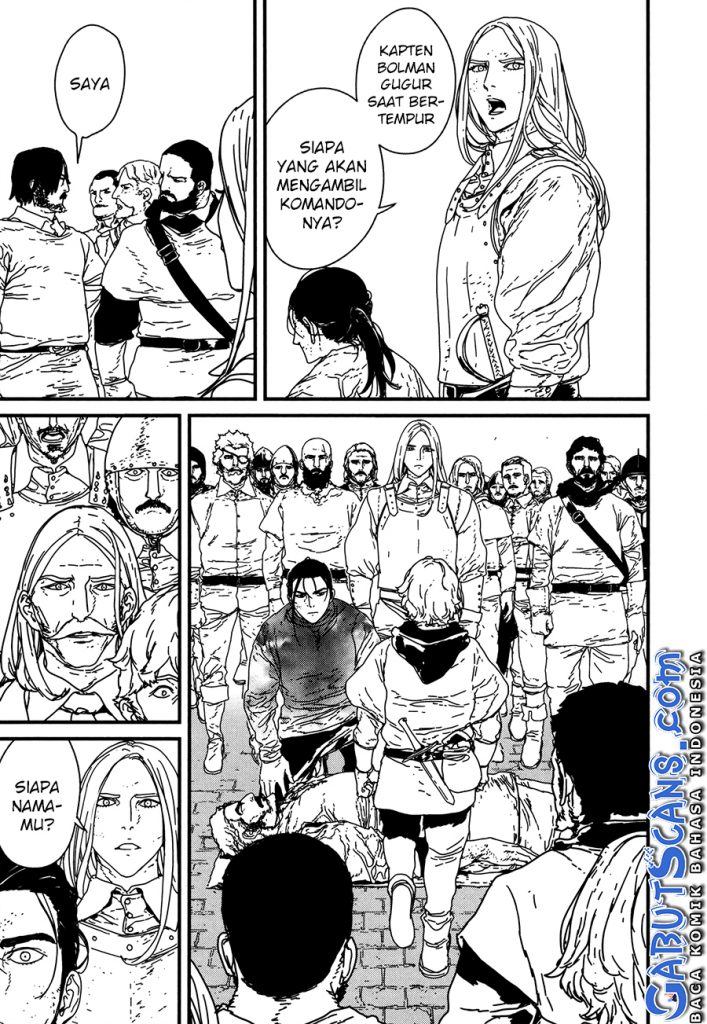 Issak Chapter 15 Gambar 36