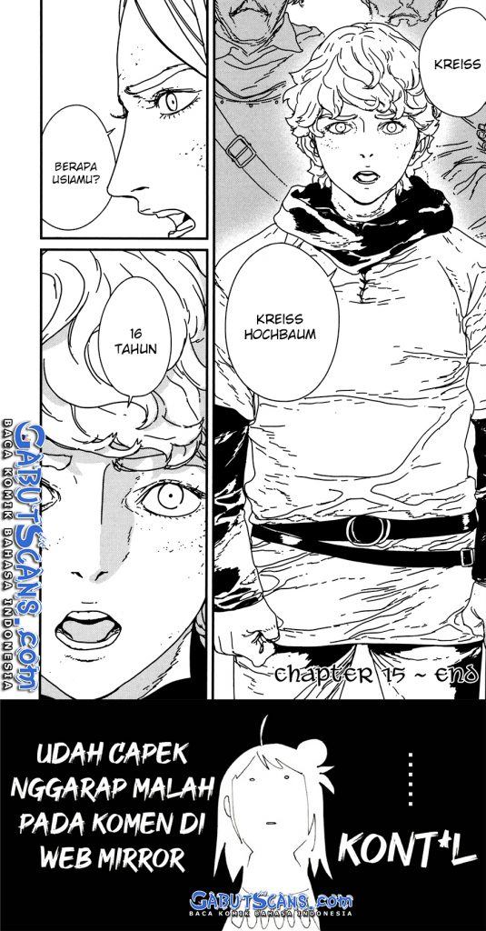 Issak Chapter 15 Gambar 37