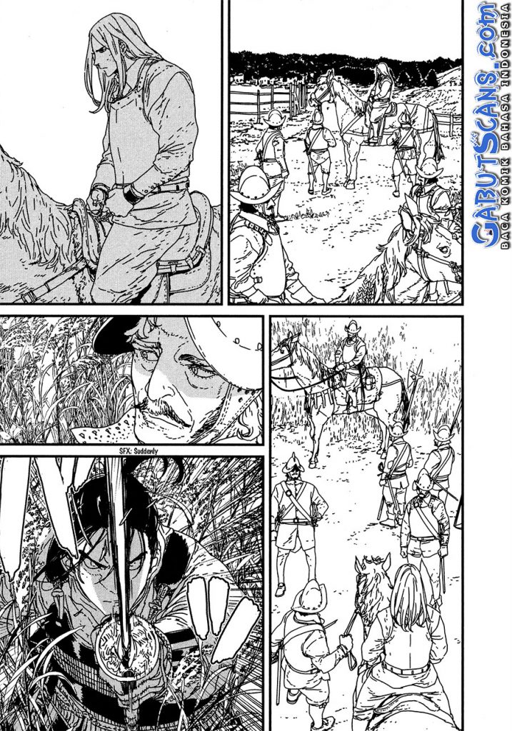 Issak Chapter 17 Gambar 11
