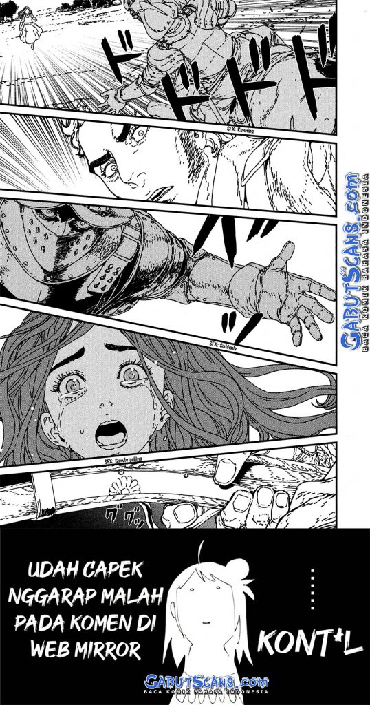Issak Chapter 17 Gambar 39