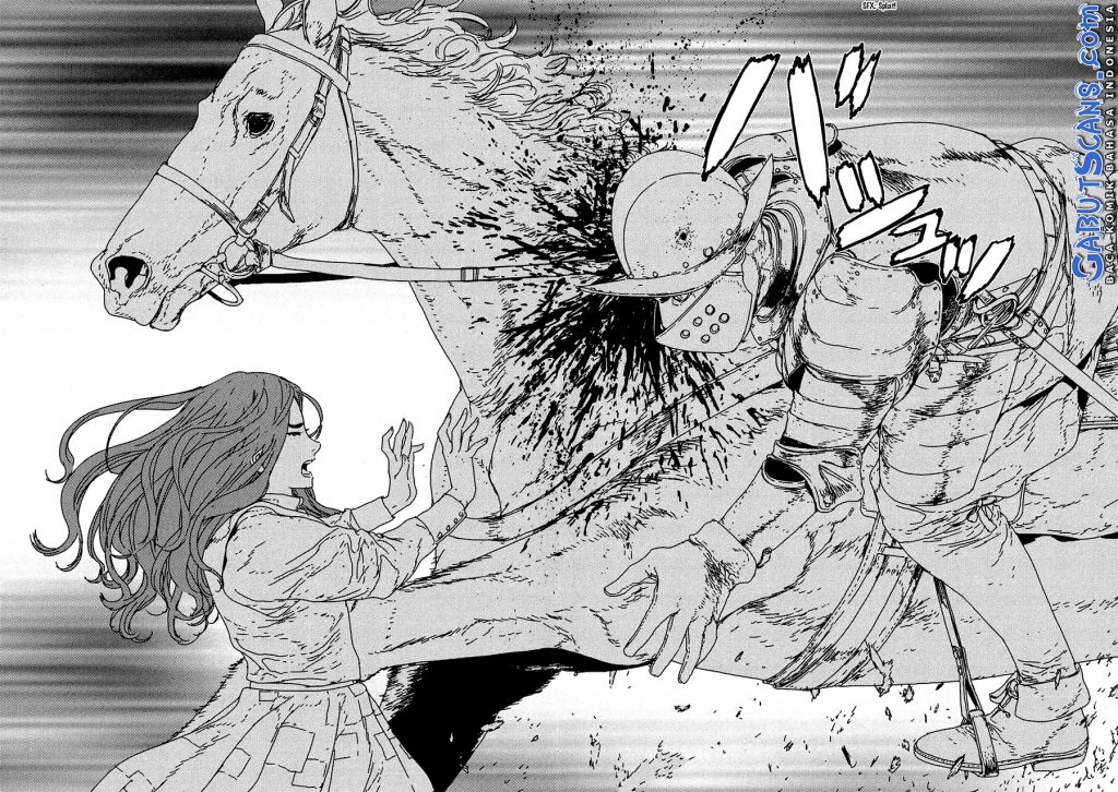 Issak Chapter 18 Gambar 3