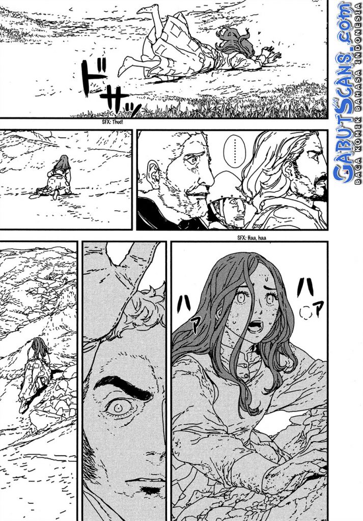Issak Chapter 18 Gambar 9