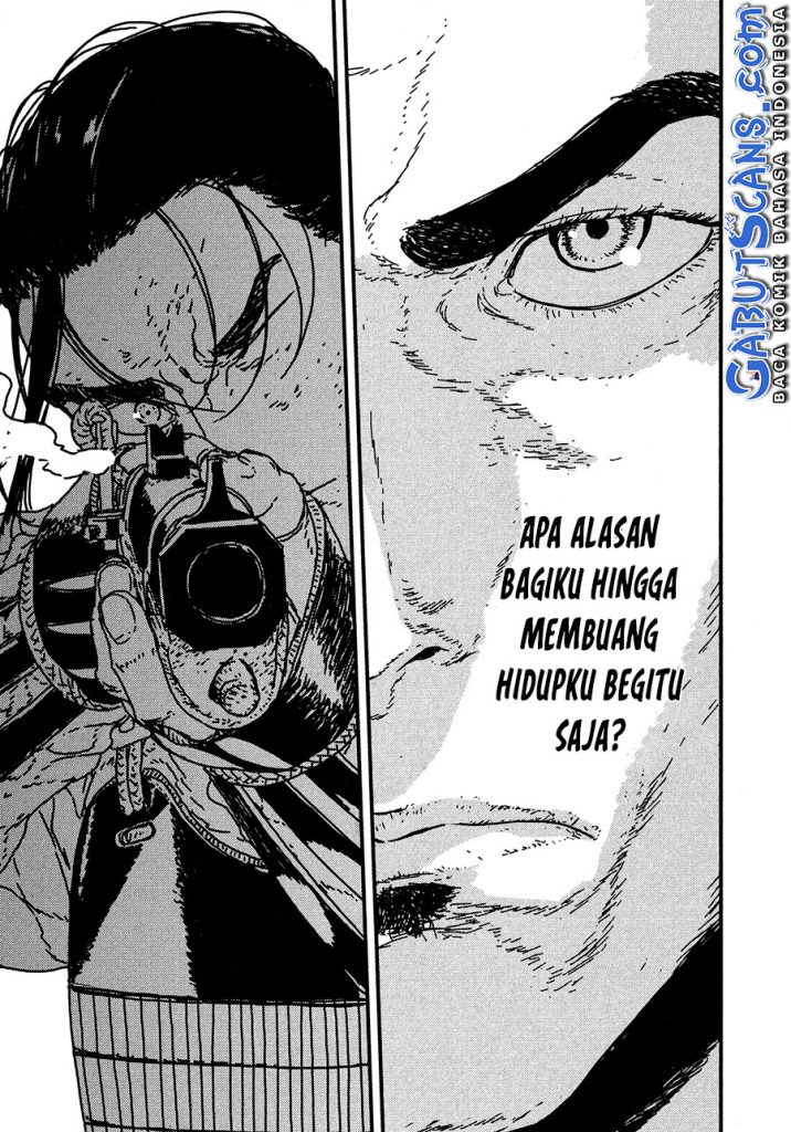 Issak Chapter 18 Gambar 21