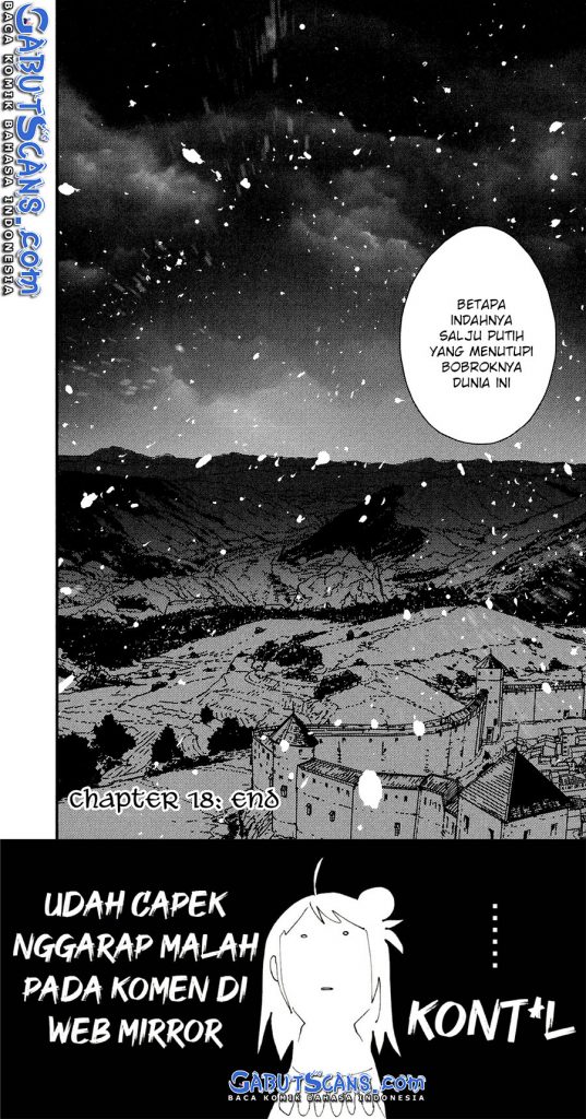 Issak Chapter 18 Gambar 34