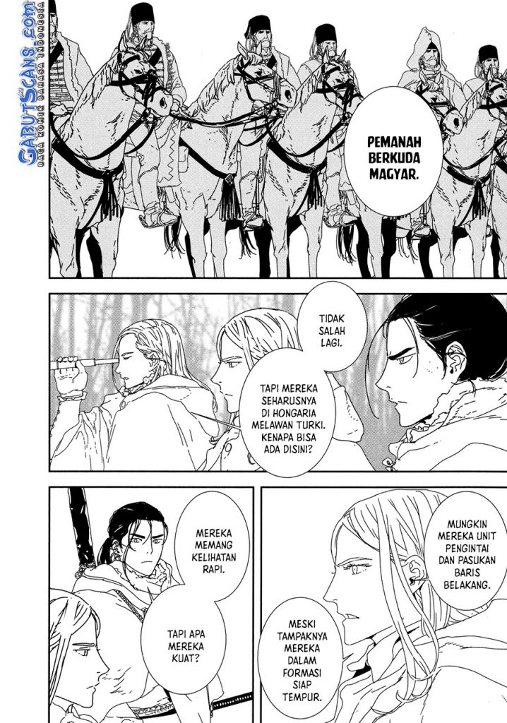 Issak Chapter 28 Gambar 3