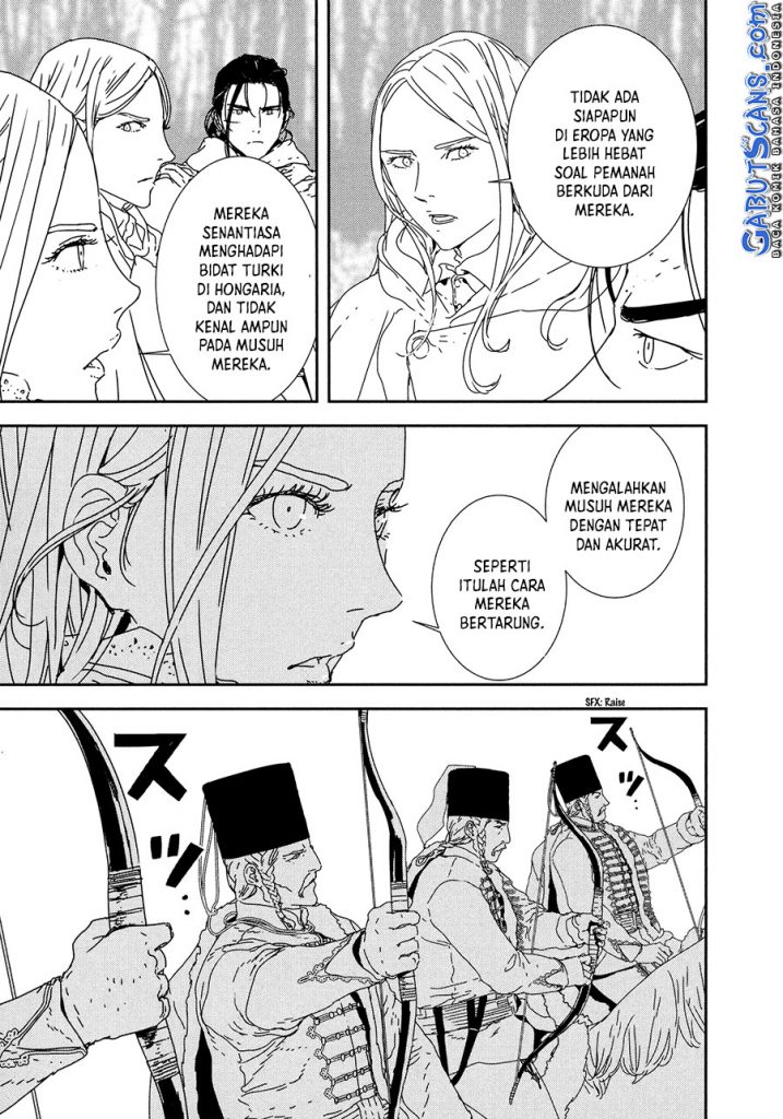 Issak Chapter 28 Gambar 4
