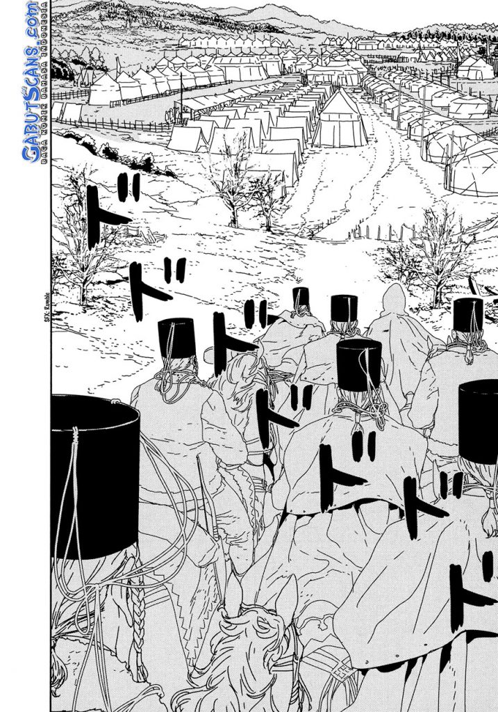 Issak Chapter 28 Gambar 23