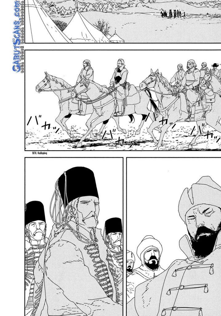 Issak Chapter 28 Gambar 25