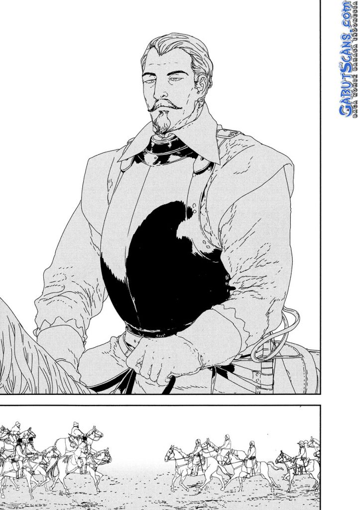 Issak Chapter 28 Gambar 26