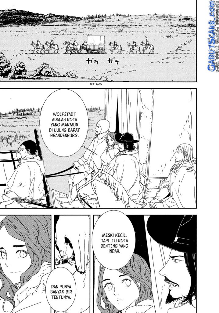 Issak Chapter 28 Gambar 32