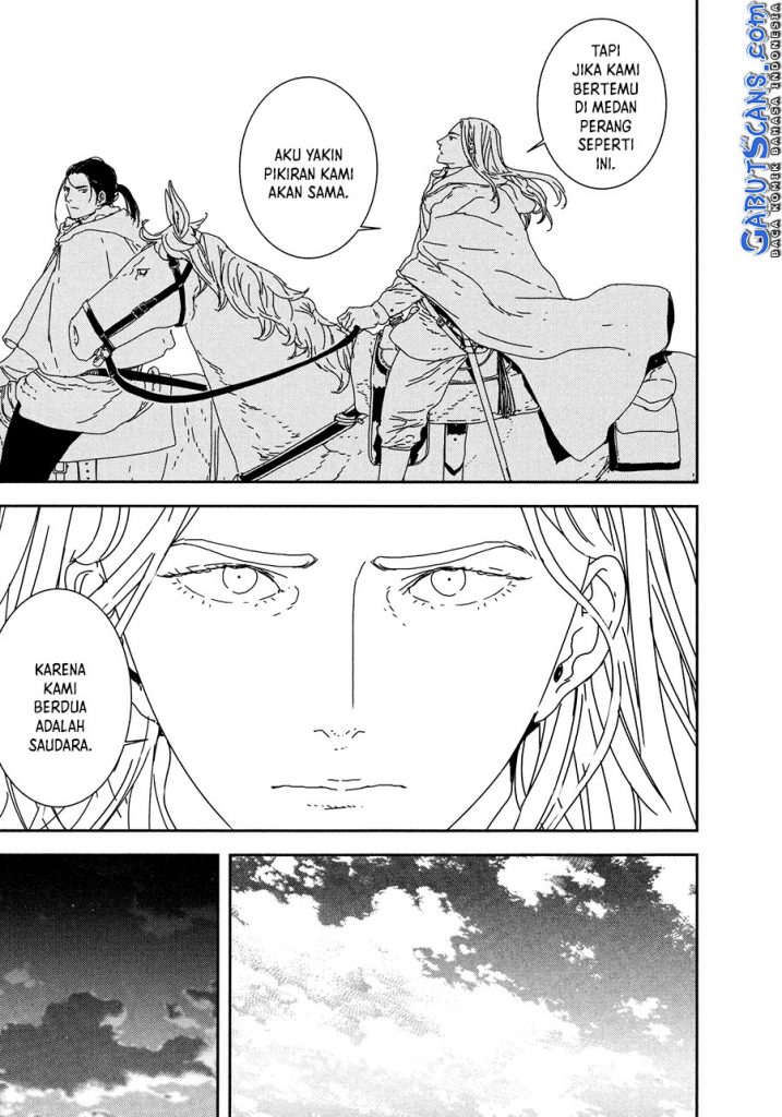 Issak Chapter 28 Gambar 34