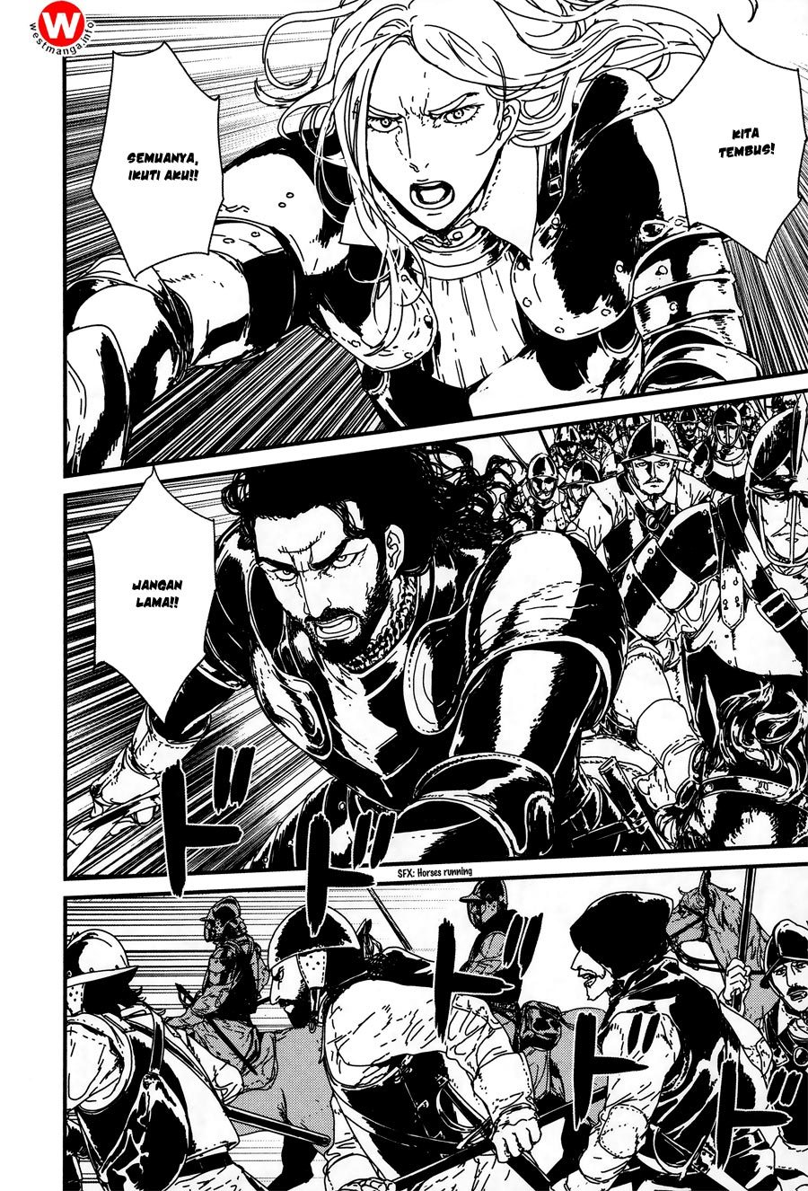 Issak Chapter 05 Gambar 3