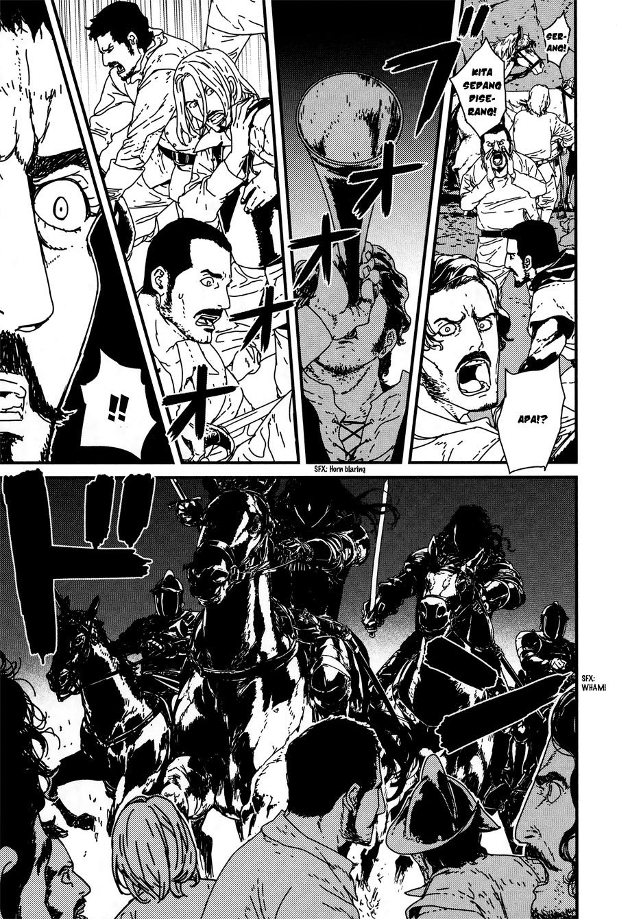 Issak Chapter 05 Gambar 4