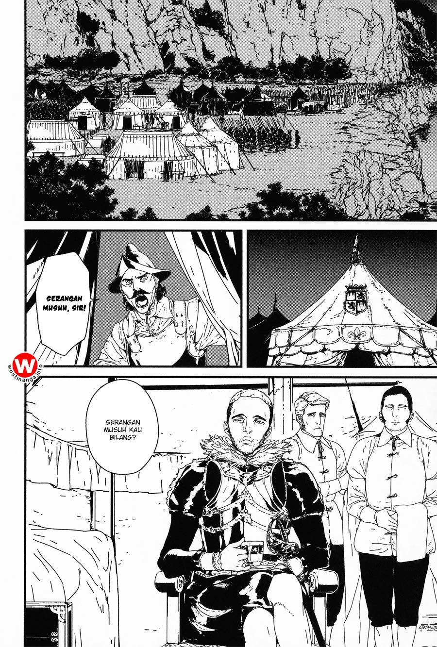 Issak Chapter 05 Gambar 9