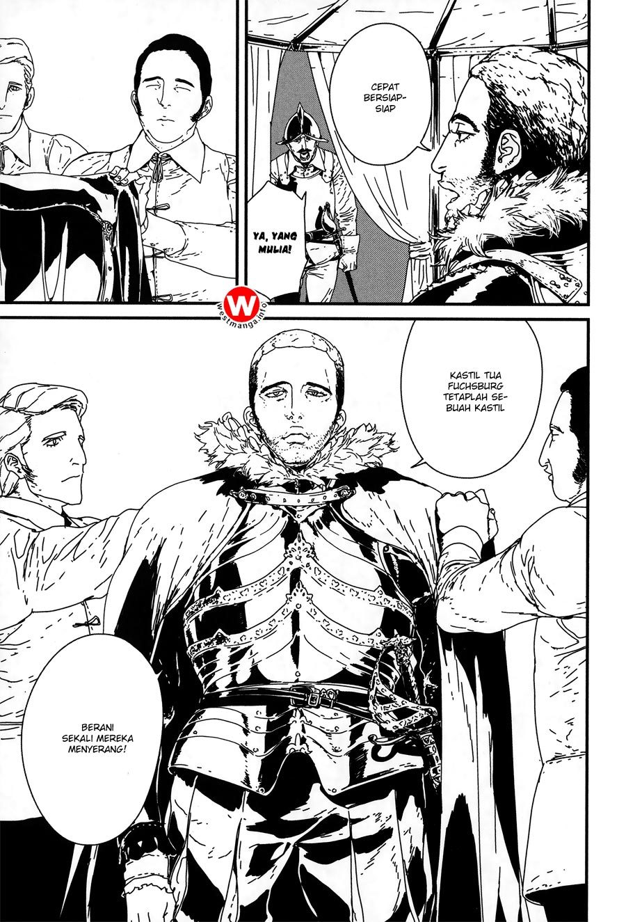 Issak Chapter 05 Gambar 10