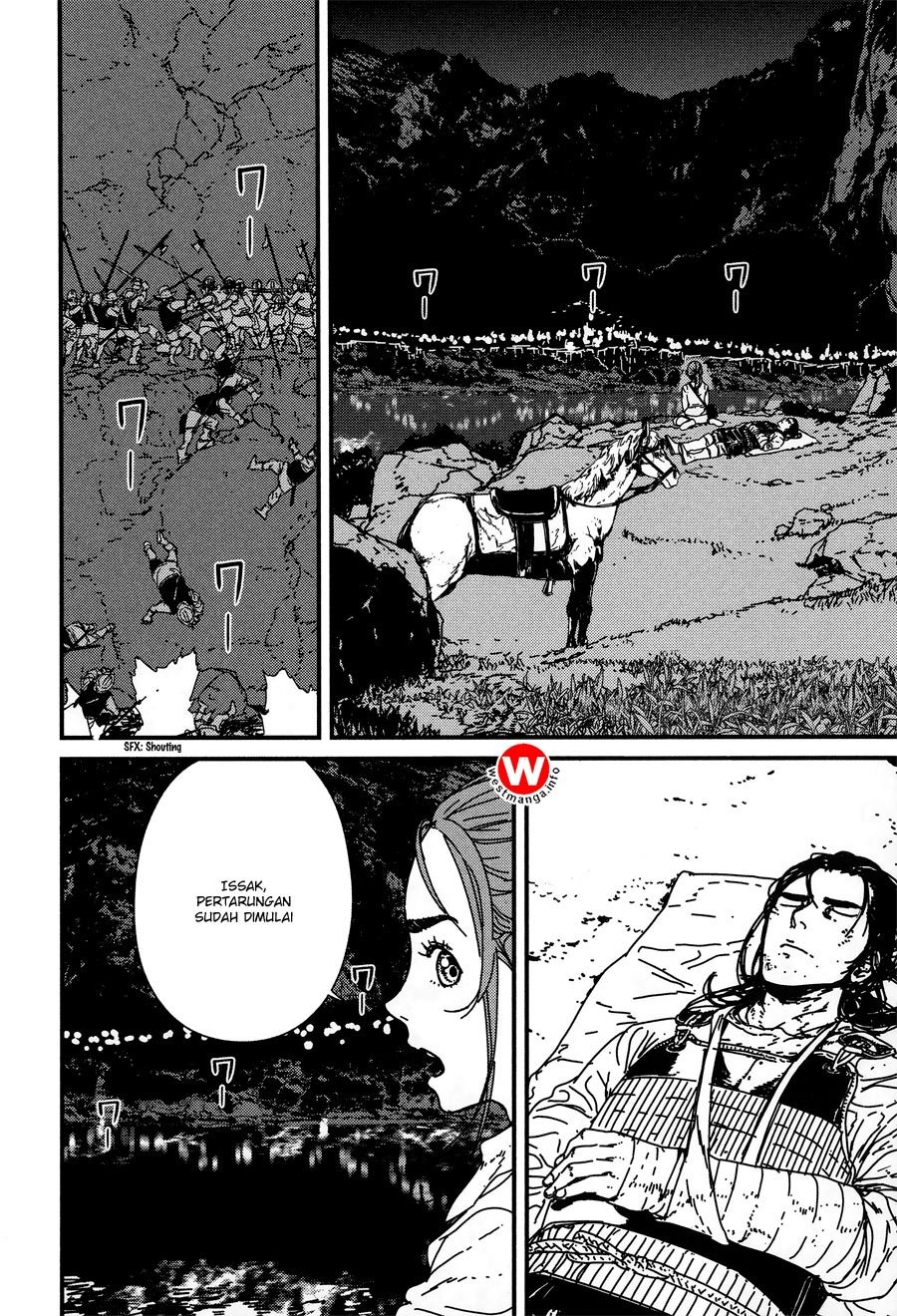 Issak Chapter 05 Gambar 11
