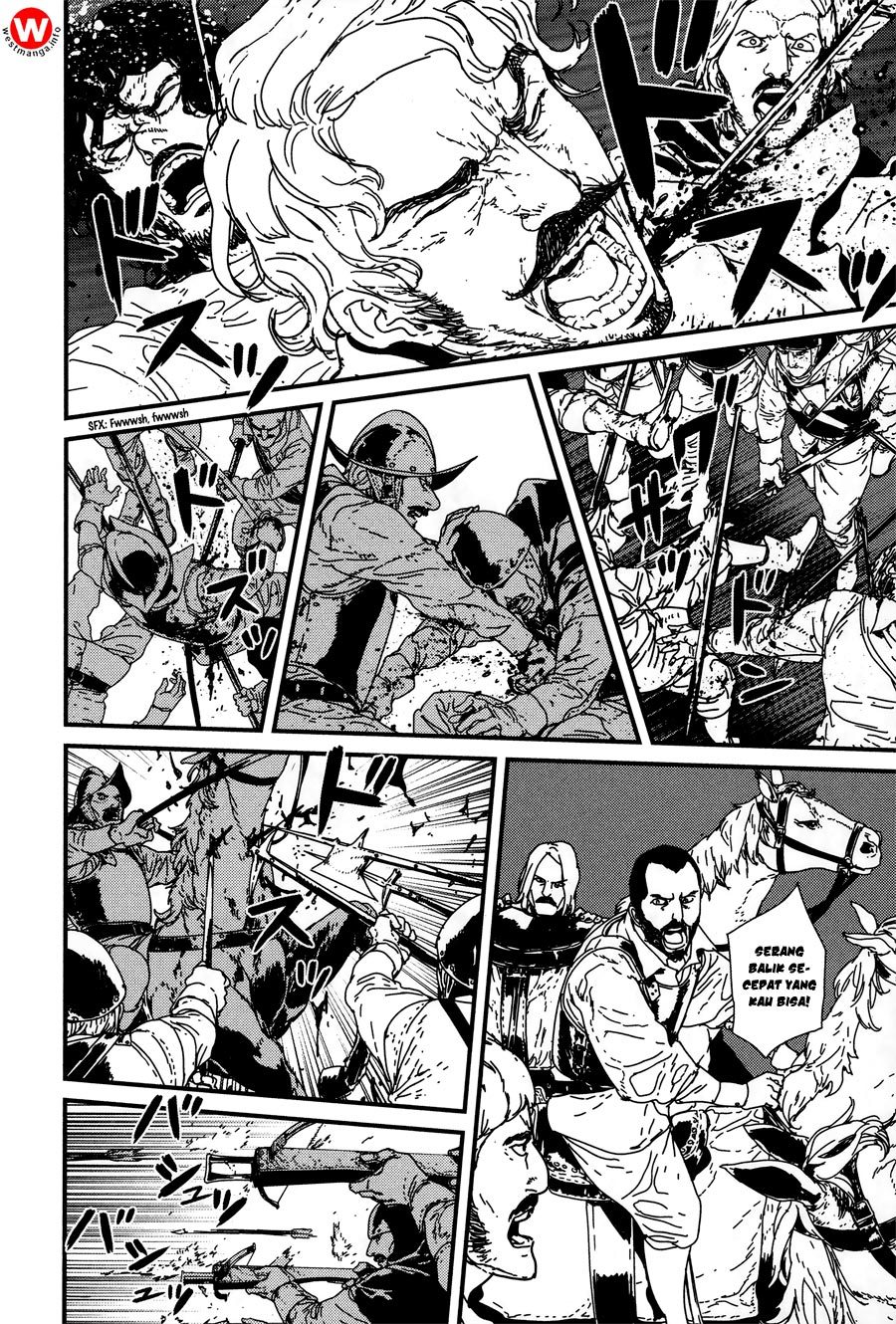 Issak Chapter 05 Gambar 13