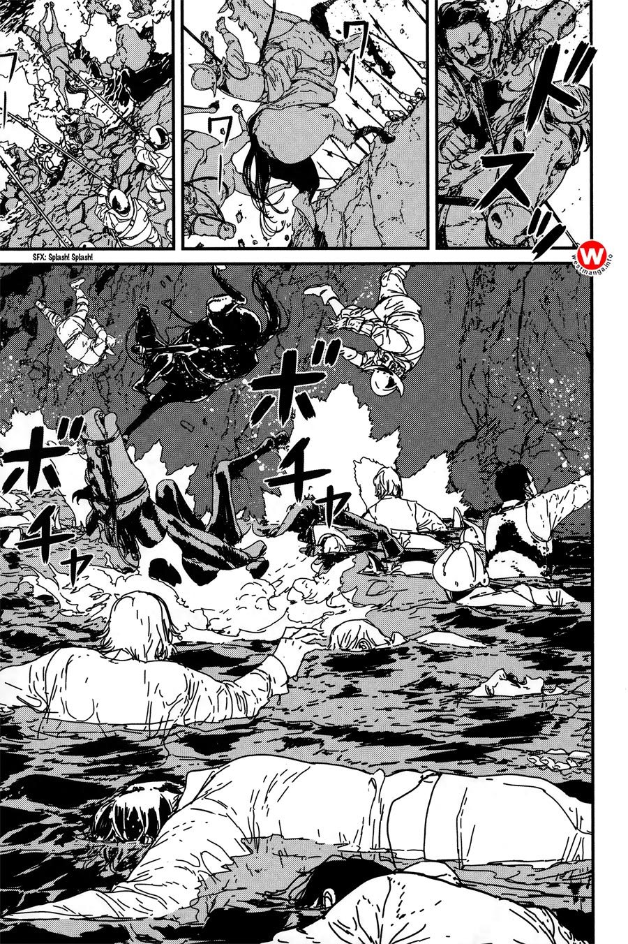 Issak Chapter 05 Gambar 14