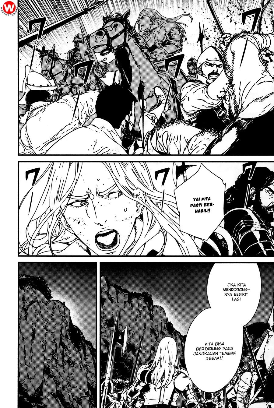 Issak Chapter 05 Gambar 15