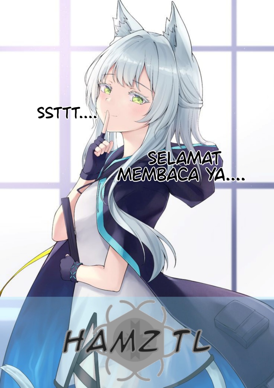 Isshiki-san wa Koi wo Shiritai Chapter 03 Gambar 1