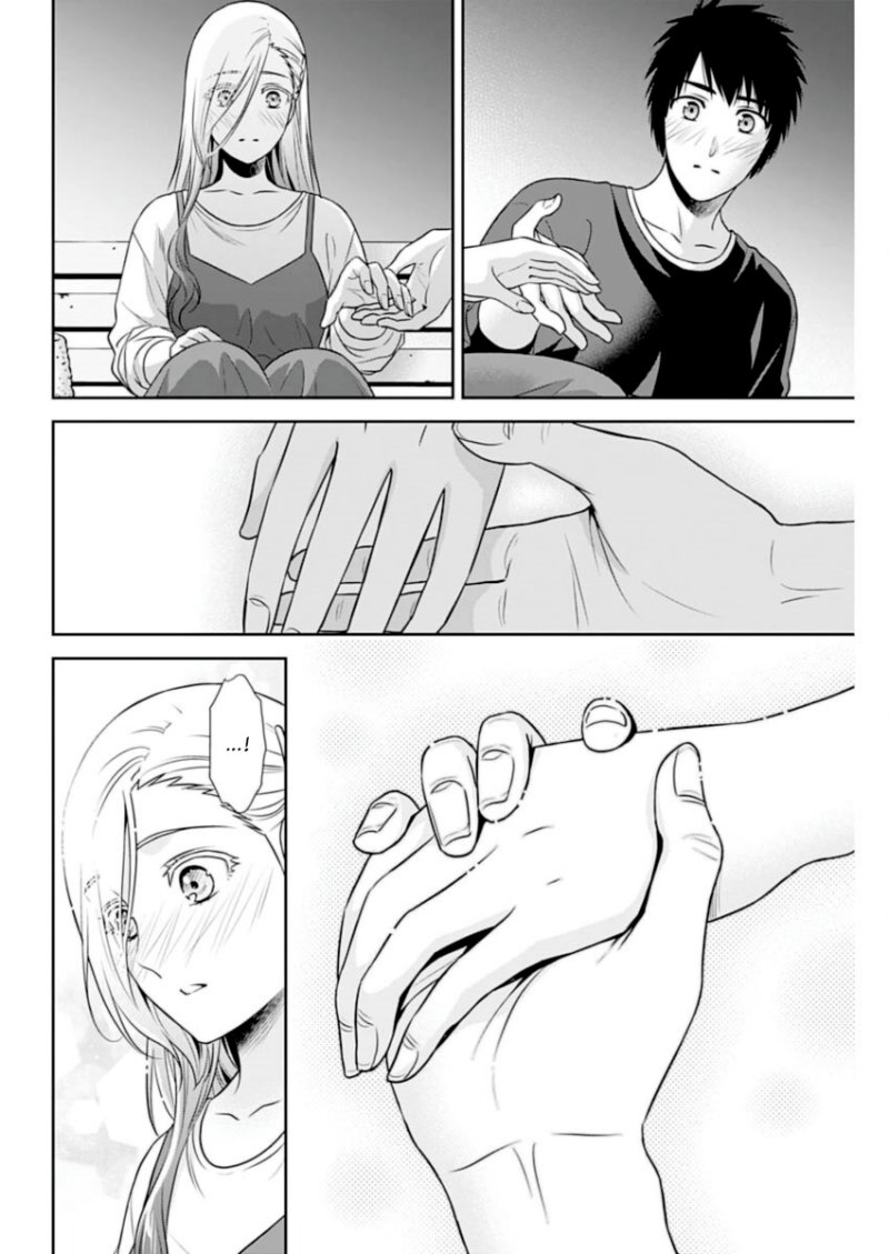 Issho ni Kurashite ii desu ka? Chapter 30 Fix Gambar 4