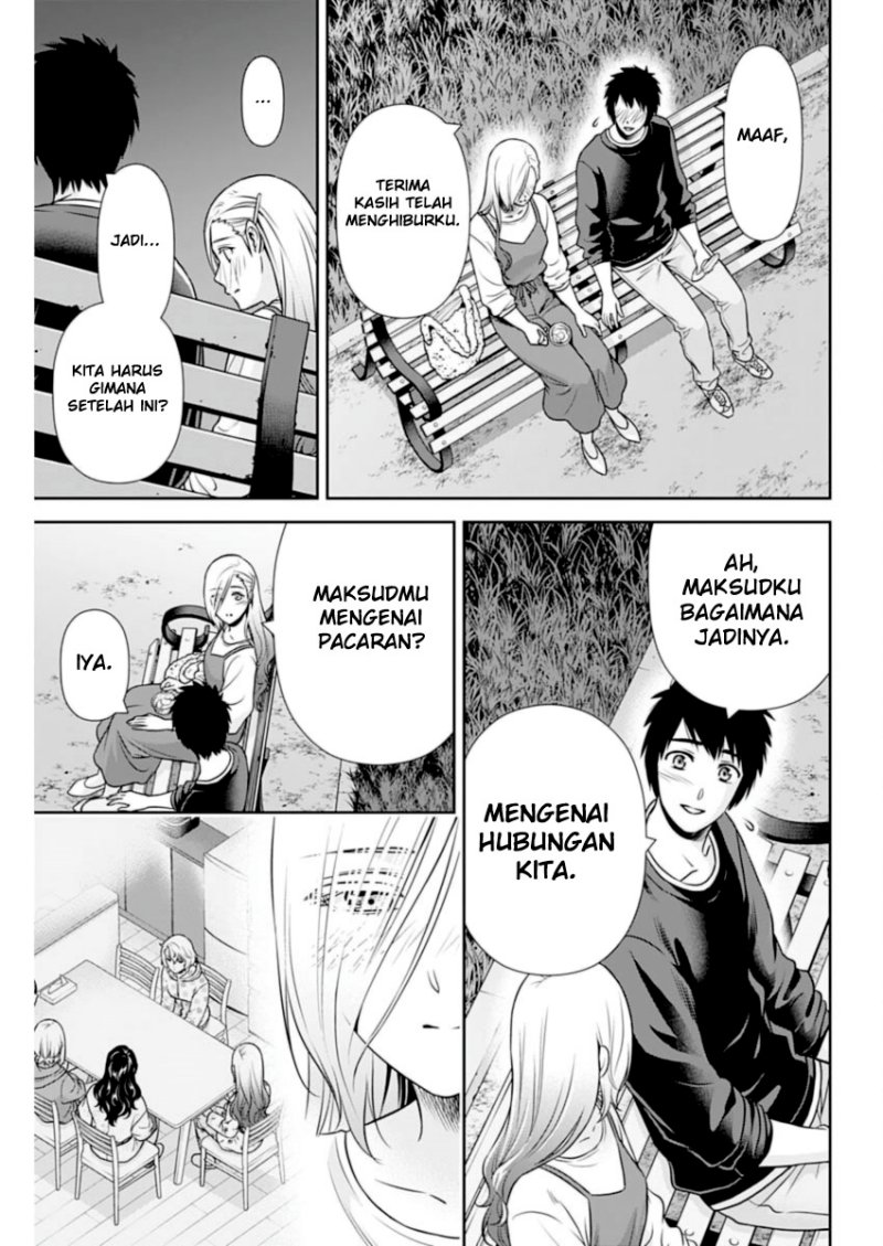 Issho ni Kurashite ii desu ka? Chapter 30 Fix Gambar 5