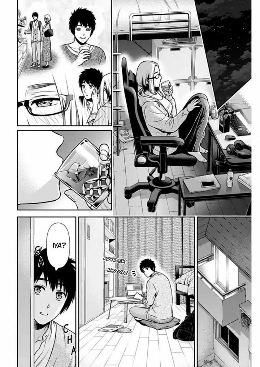 Issho ni Kurashite ii desu ka? Chapter 31 Gambar 15