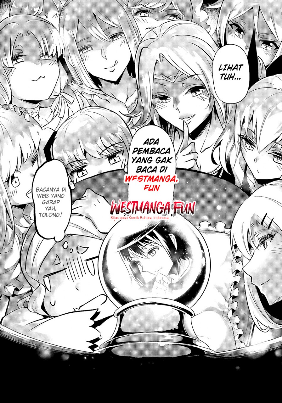 Isshou Hatarakitakunai Ore ga Classmate no Daininki Idol ni Natsukaretara Chapter 15 Gambar 28